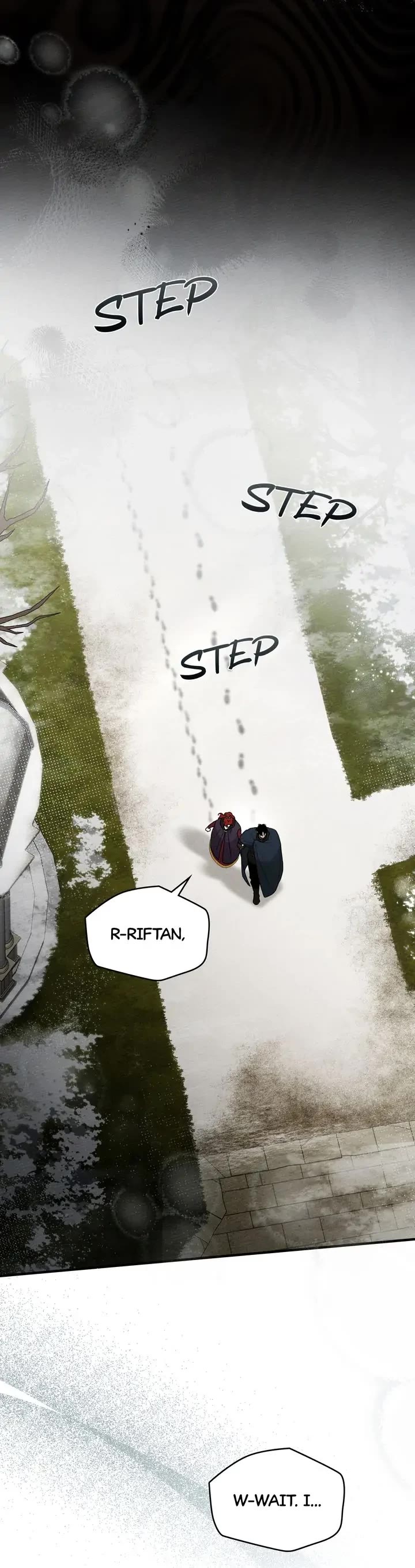 Under the Oak Tree Chapter 59 page 10 - Chapter 59