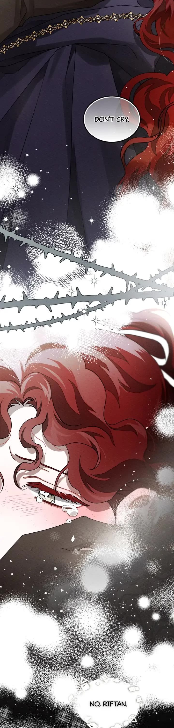 Under the Oak Tree Chapter 59 page 18 - Chapter 59