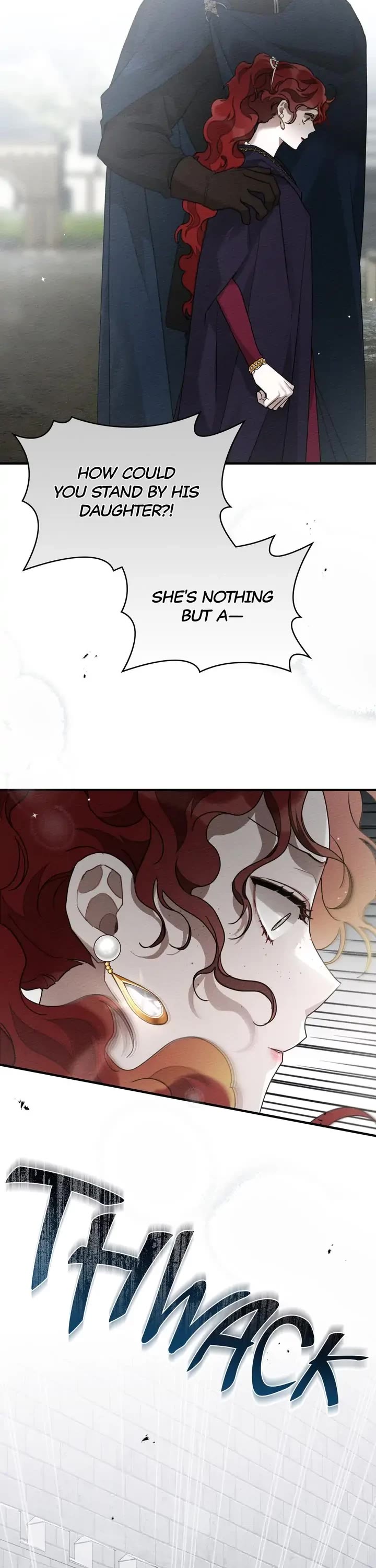Under the Oak Tree Chapter 59 page 2 - Chapter 59