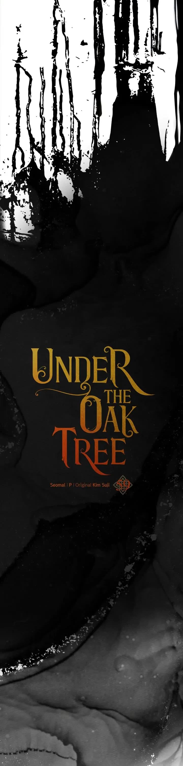 Under the Oak Tree Chapter 59 page 23 - Chapter 59