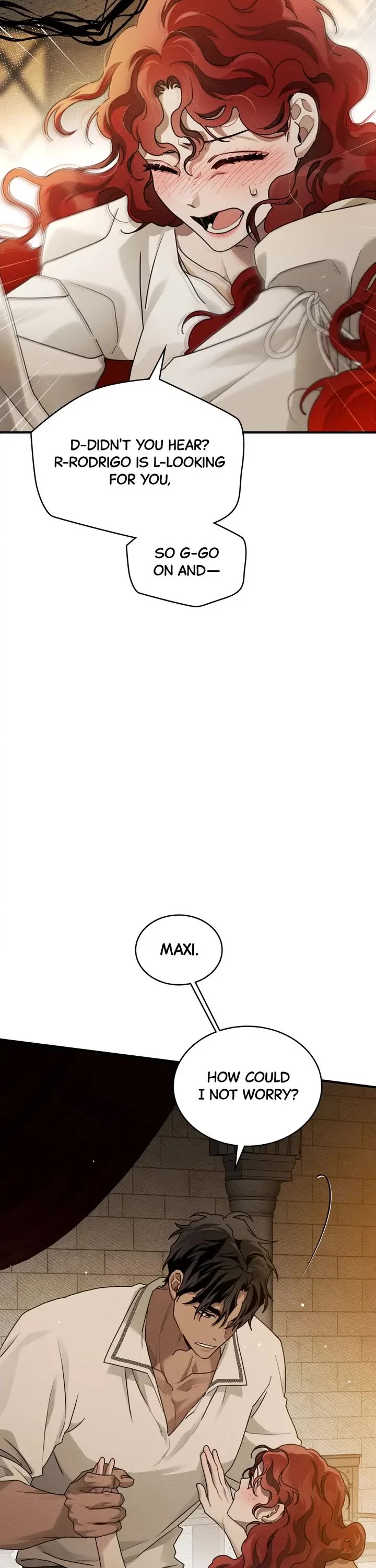Under the Oak Tree Chapter 59 page 27 - Chapter 59