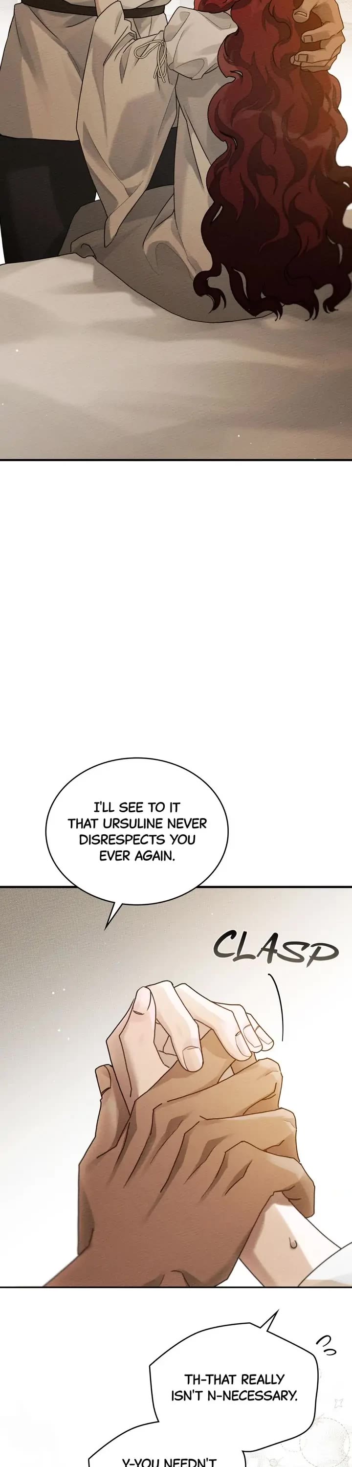 Under the Oak Tree Chapter 59 page 28 - Chapter 59