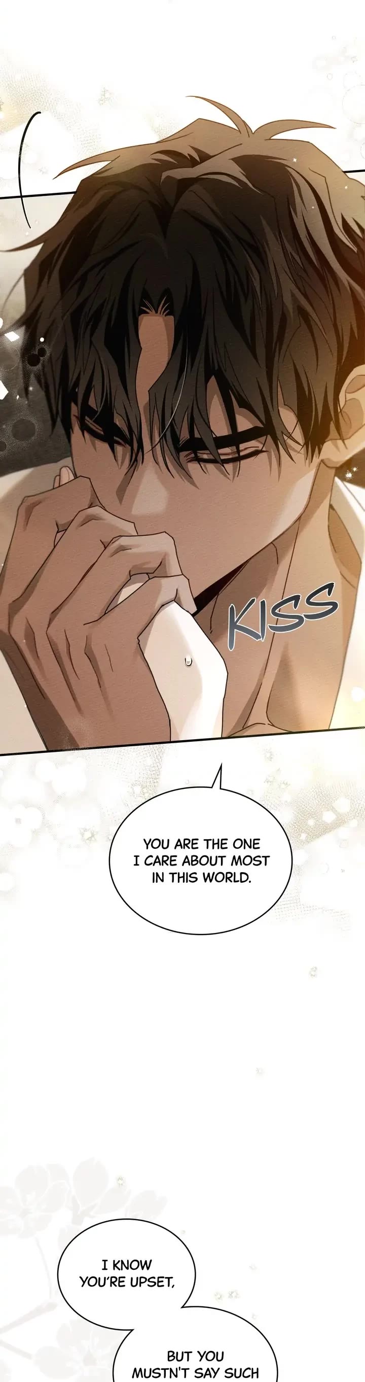 Under the Oak Tree Chapter 59 page 30 - Chapter 59
