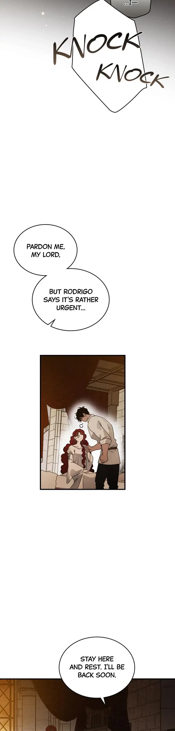 Under the Oak Tree Chapter 59 page 32 - Chapter 59
