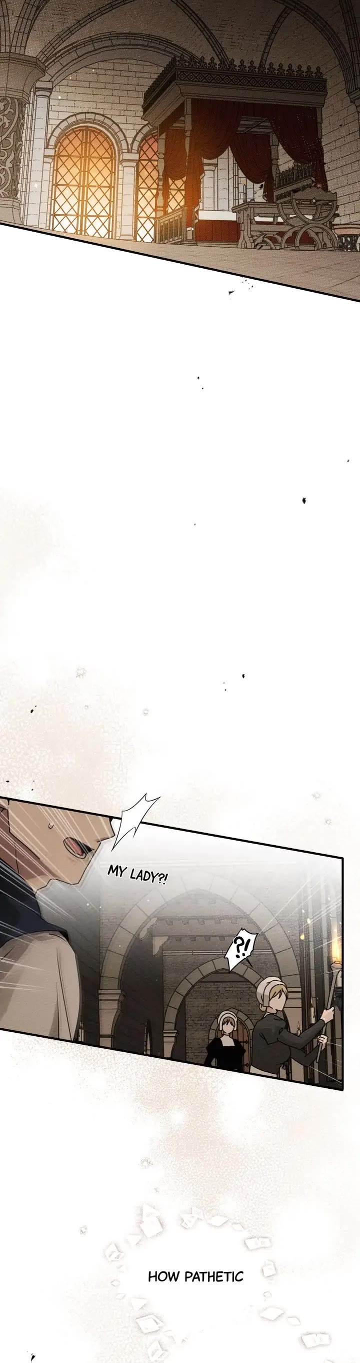 Under the Oak Tree Chapter 59 page 39 - Chapter 59
