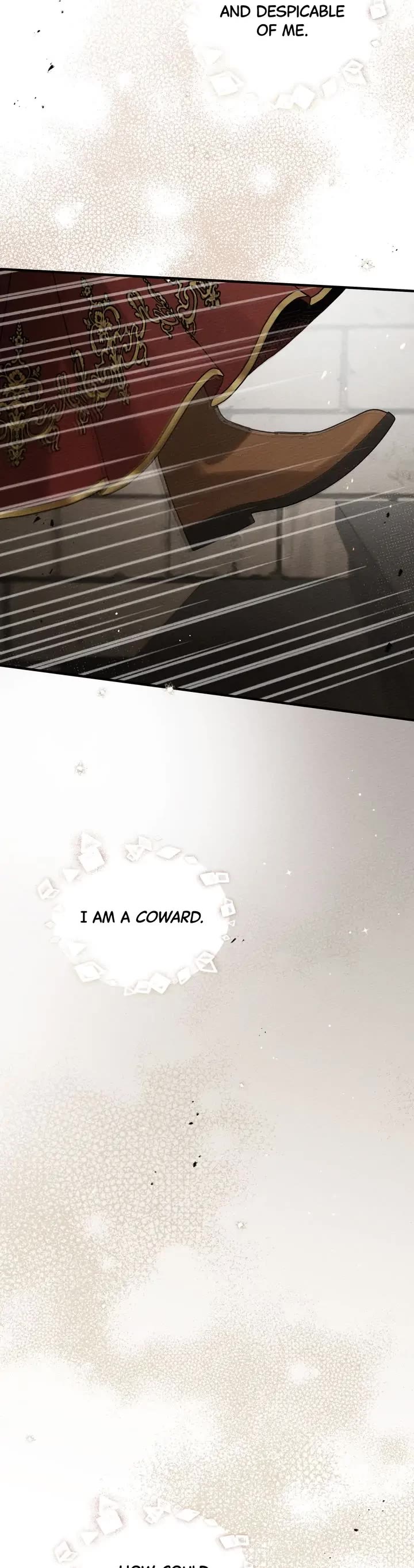 Under the Oak Tree Chapter 59 page 40 - Chapter 59