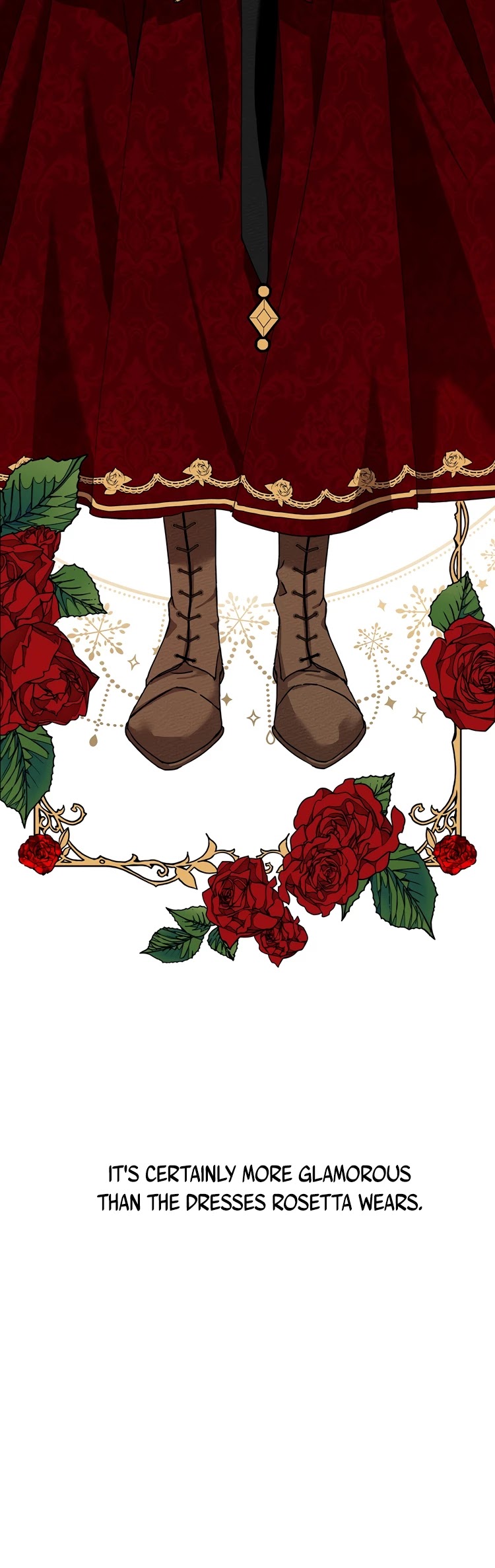 Under the Oak Tree Chapter 6 page 13 - Chapter 6