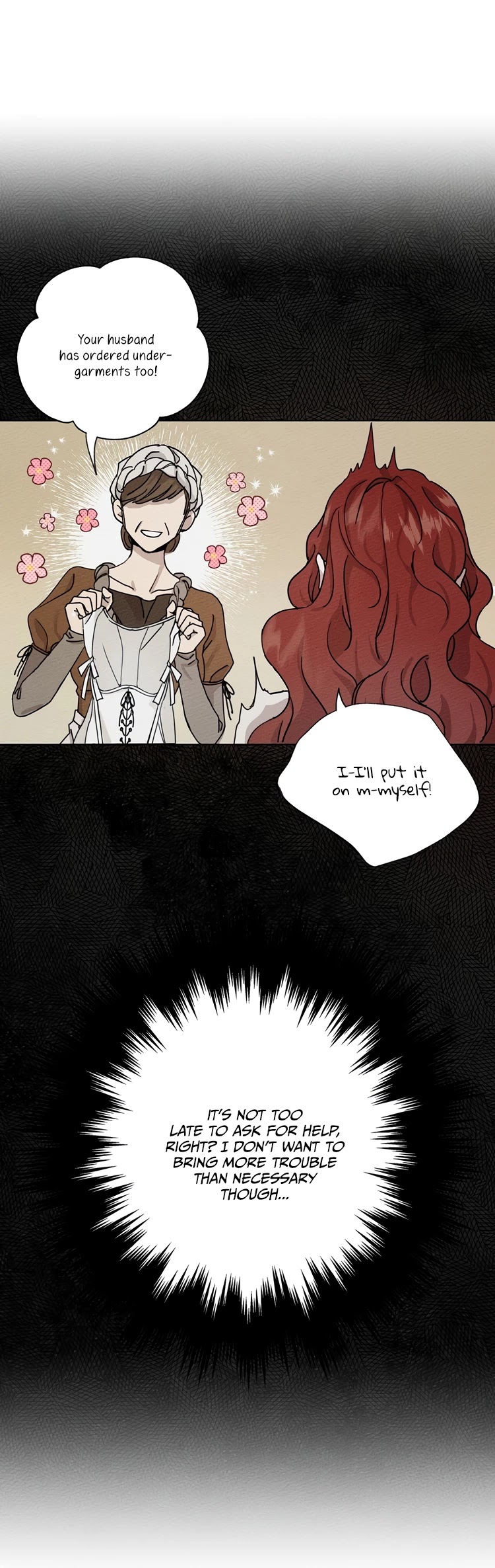 Under the Oak Tree Chapter 6 page 15 - Chapter 6