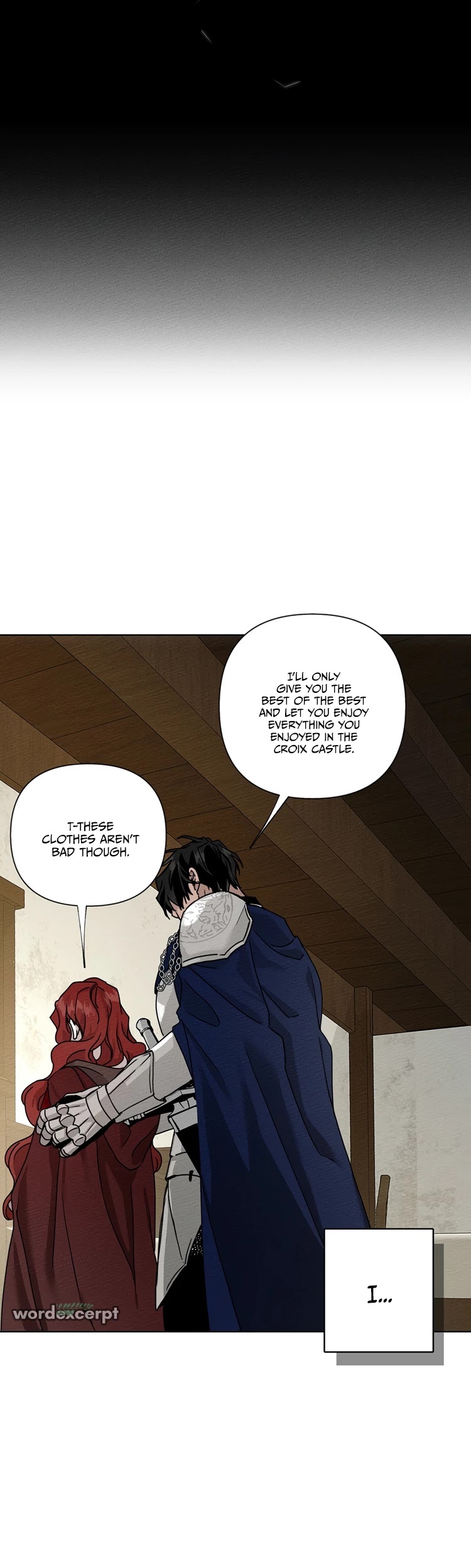Under the Oak Tree Chapter 6 page 23 - Chapter 6