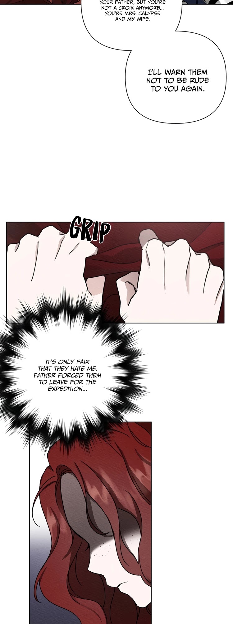 Under the Oak Tree Chapter 6 page 29 - Chapter 6