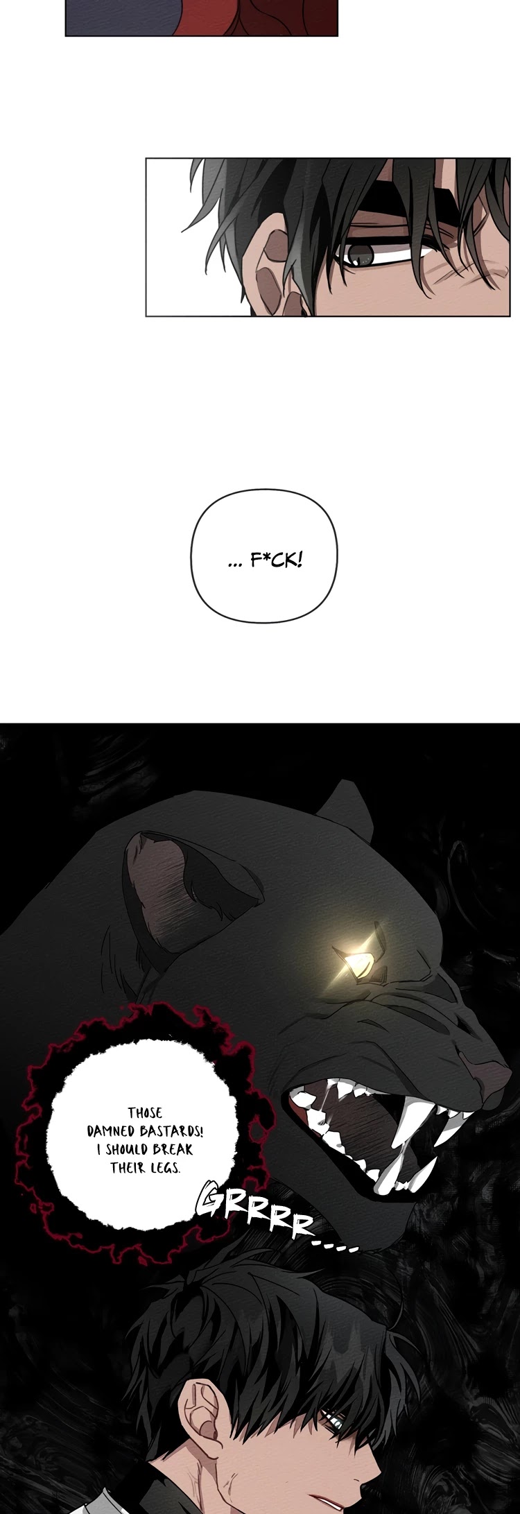 Under the Oak Tree Chapter 6 page 30 - Chapter 6