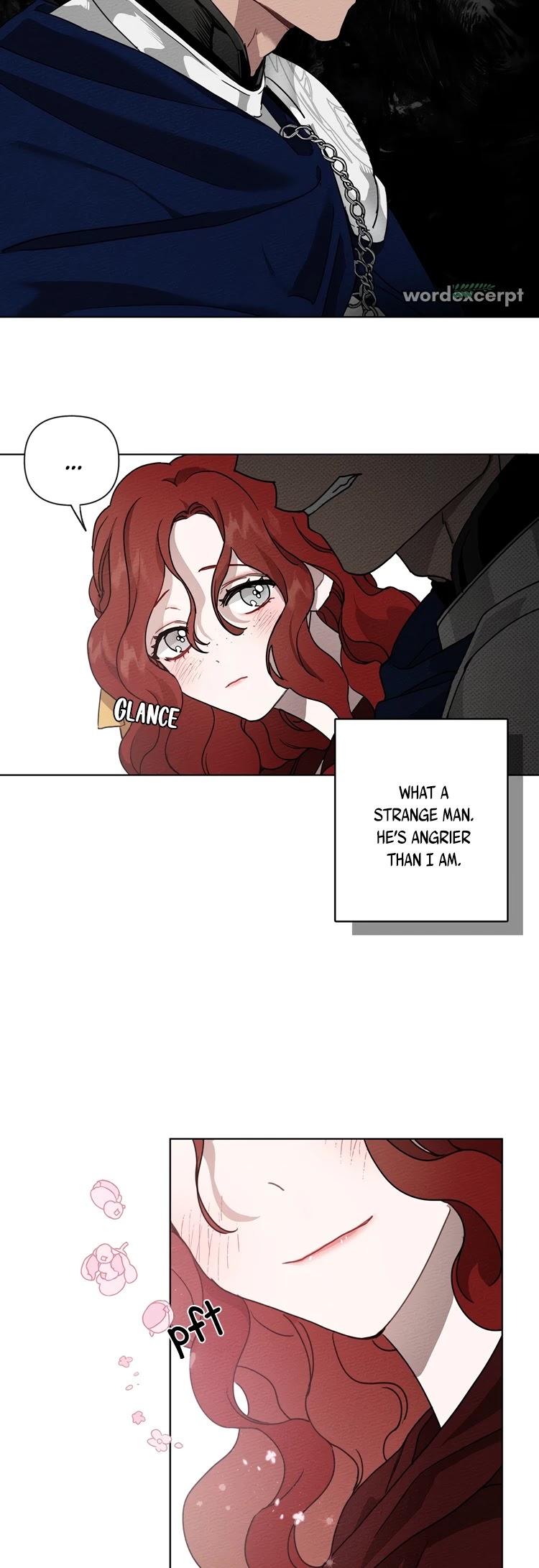 Under the Oak Tree Chapter 6 page 31 - Chapter 6