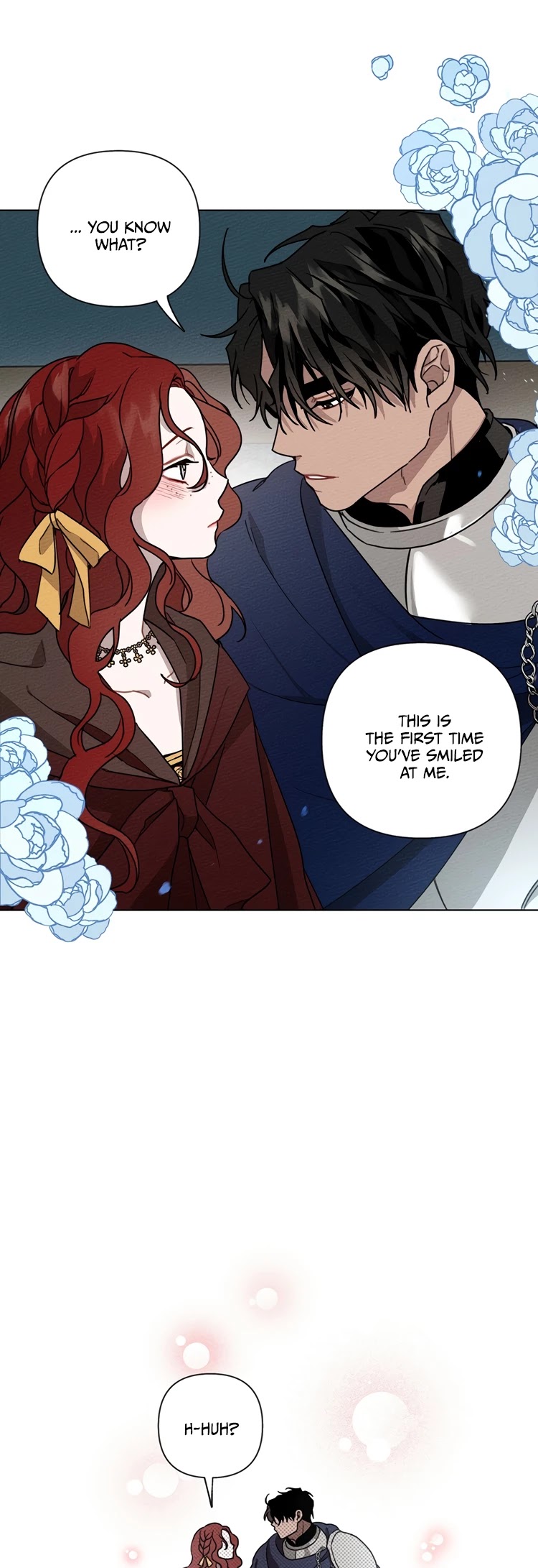 Under the Oak Tree Chapter 6 page 33 - Chapter 6