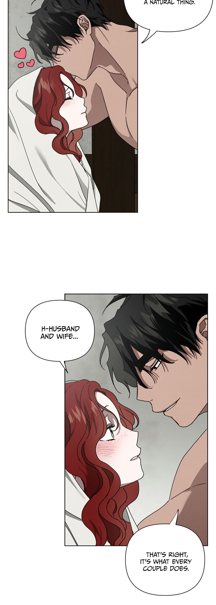 Under the Oak Tree Chapter 6 page 4 - Chapter 6