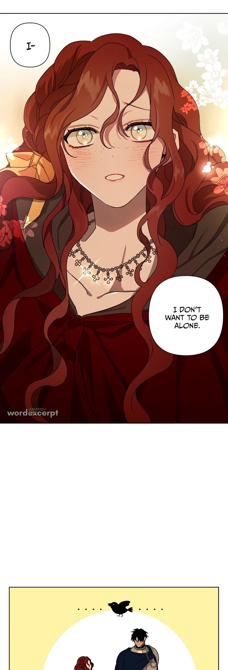 Under the Oak Tree Chapter 6 page 41 - Chapter 6