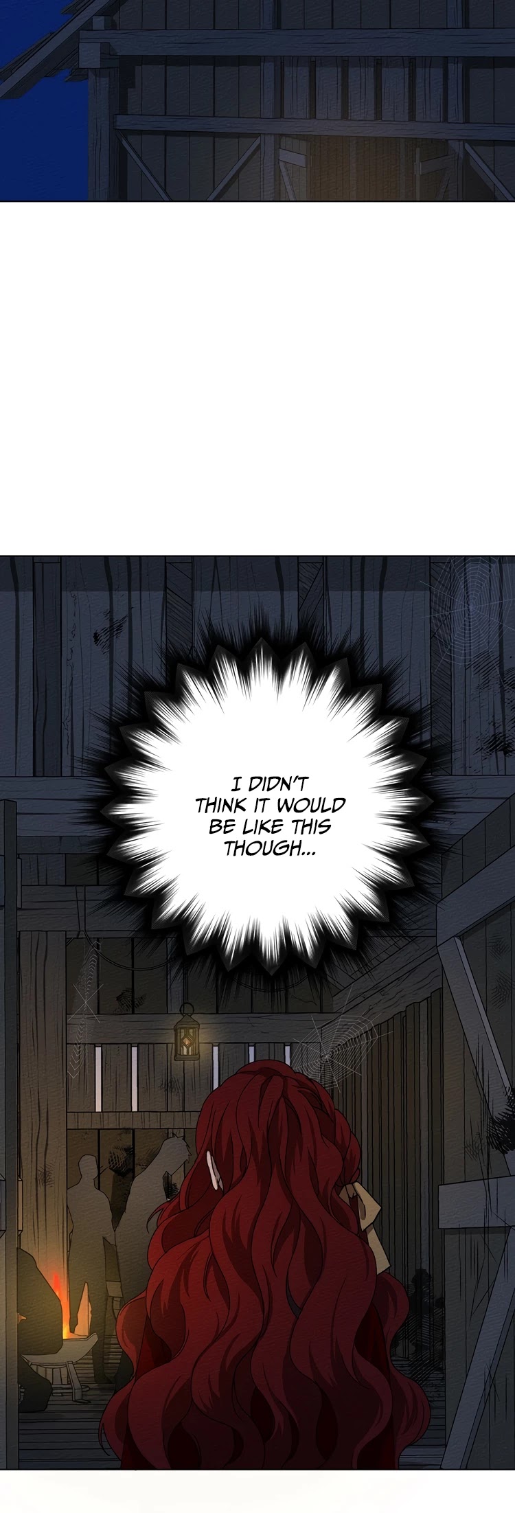 Under the Oak Tree Chapter 6 page 44 - Chapter 6