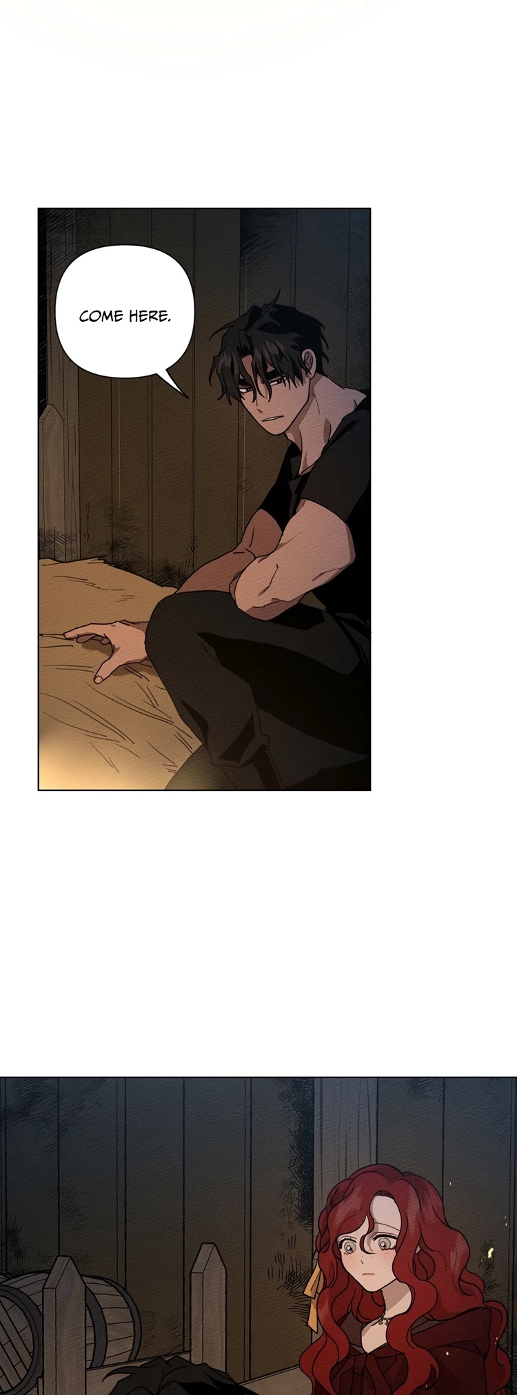 Under the Oak Tree Chapter 6 page 45 - Chapter 6