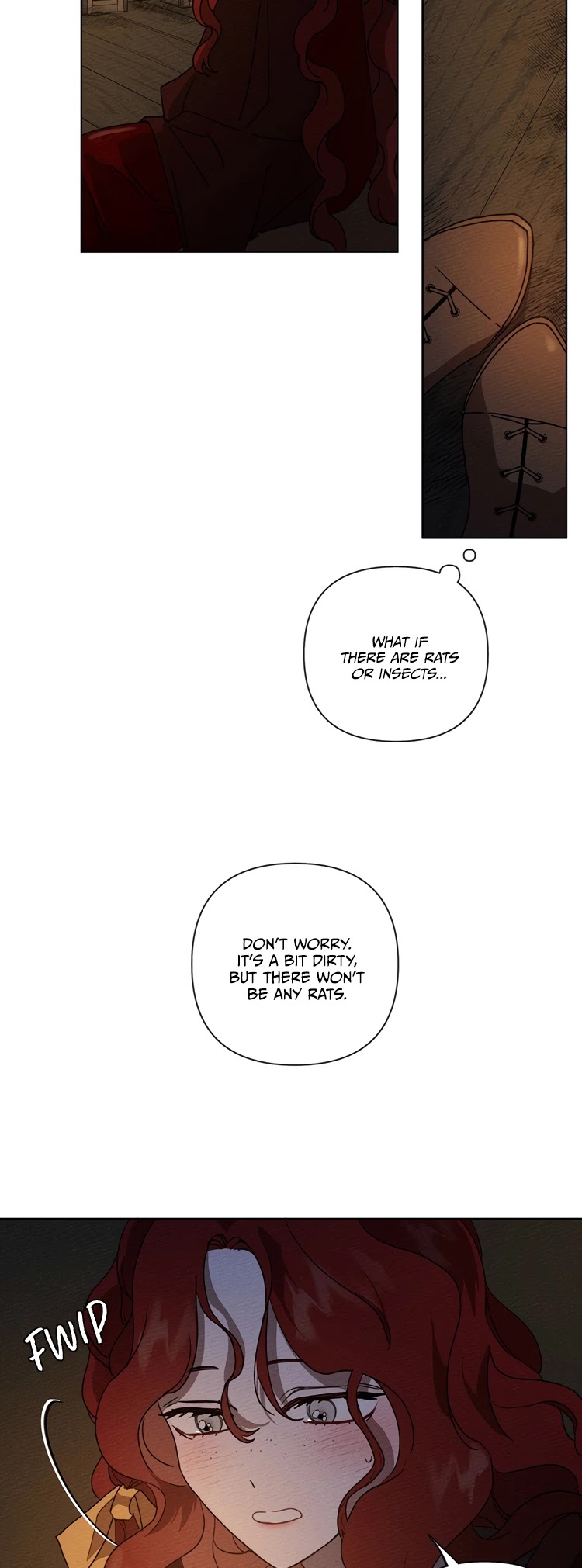 Under the Oak Tree Chapter 6 page 47 - Chapter 6