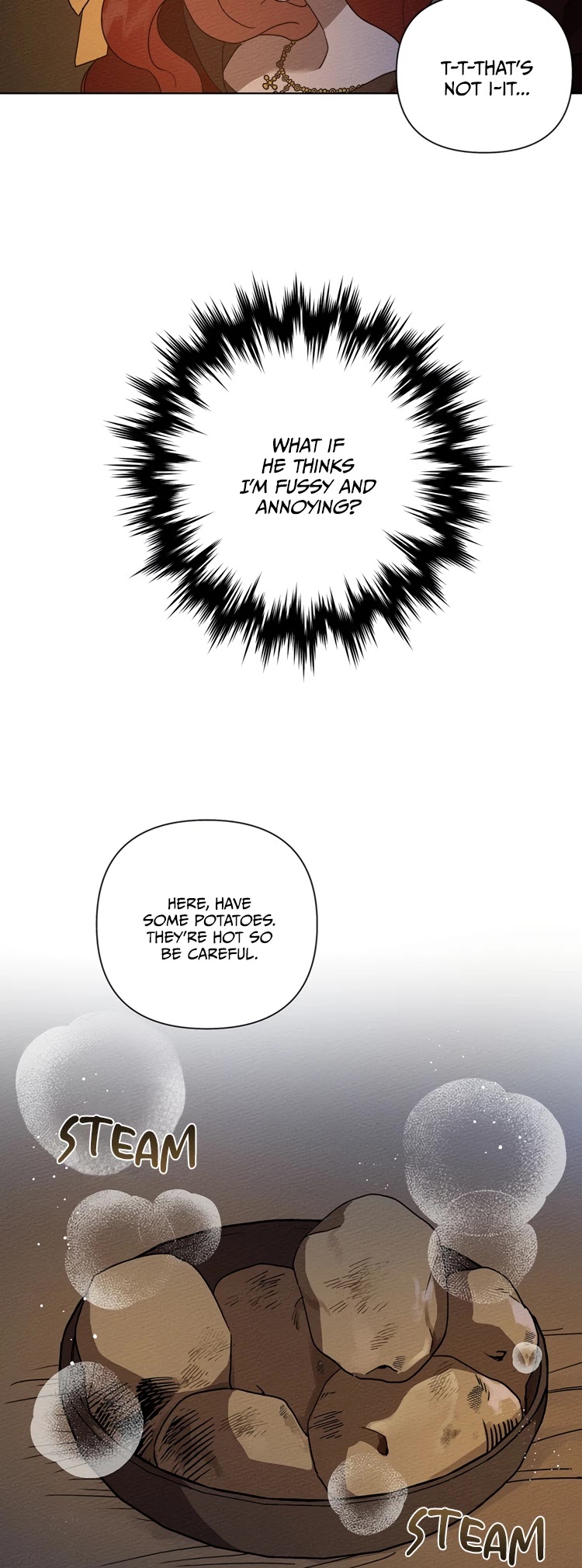 Under the Oak Tree Chapter 6 page 48 - Chapter 6