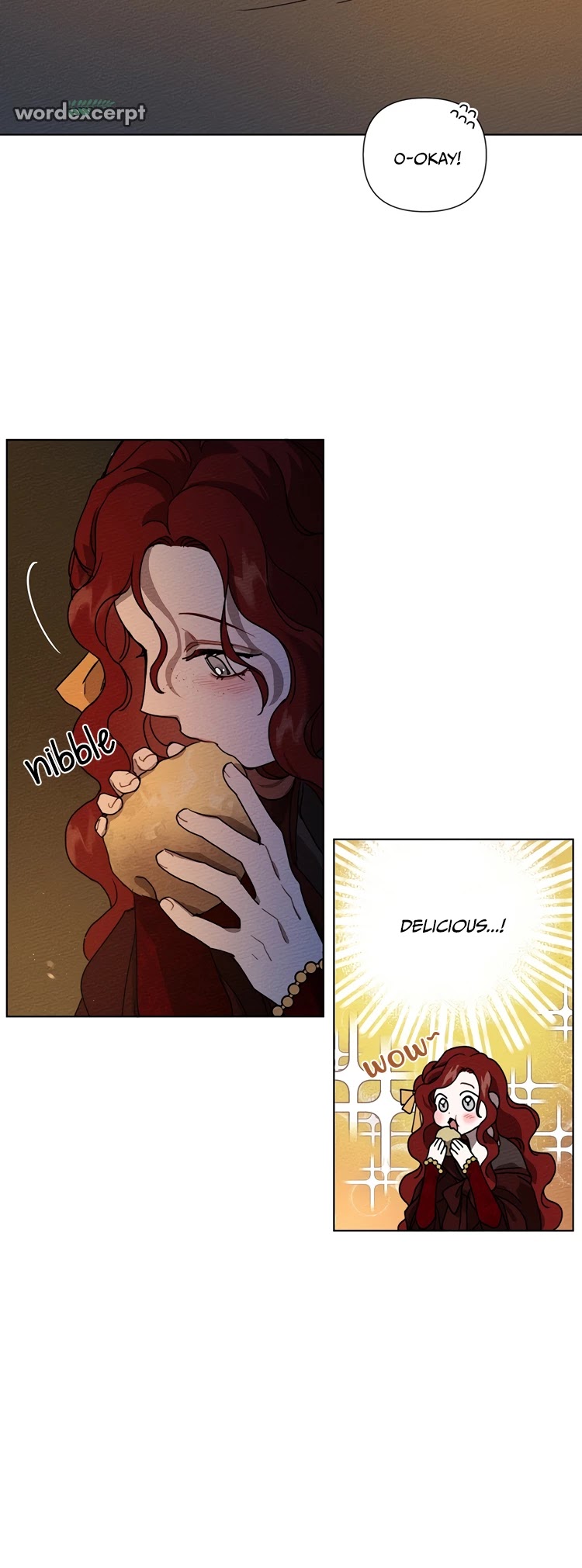 Under the Oak Tree Chapter 6 page 49 - Chapter 6
