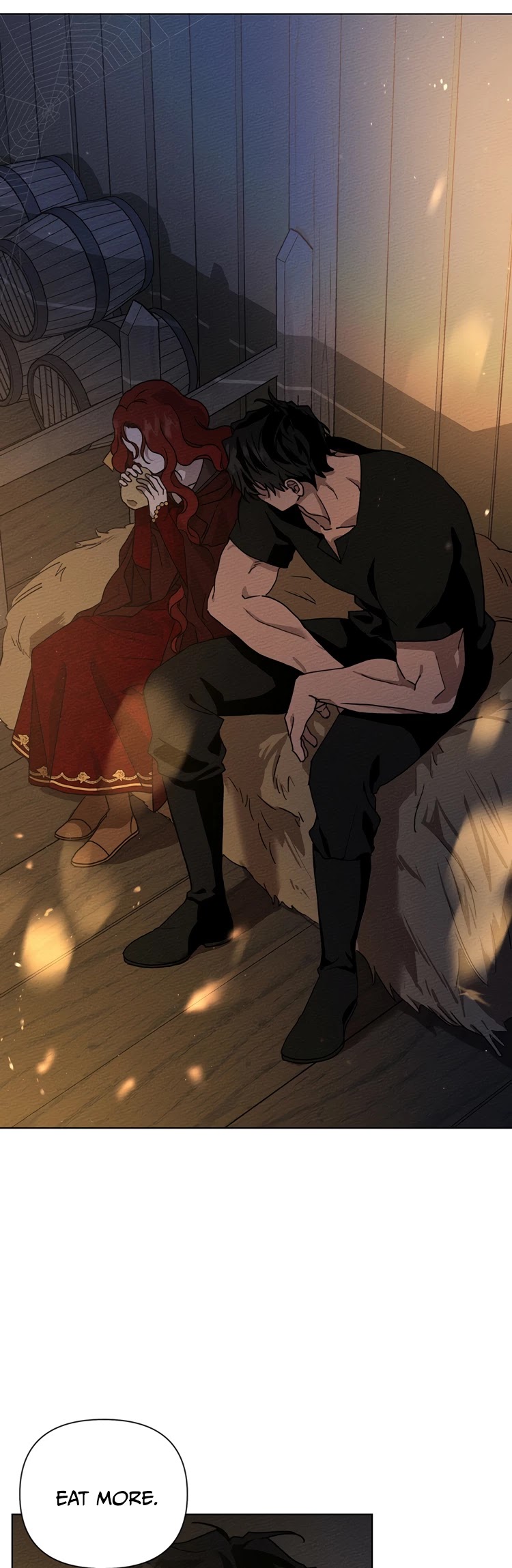 Under the Oak Tree Chapter 6 page 50 - Chapter 6