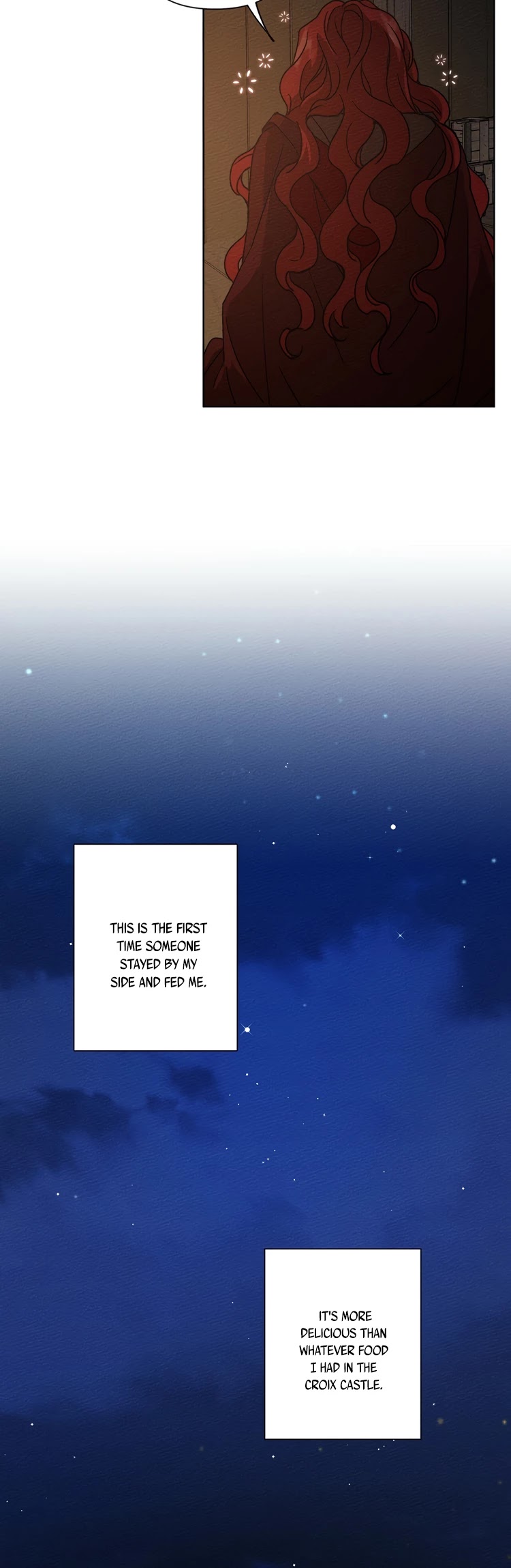 Under the Oak Tree Chapter 6 page 52 - Chapter 6