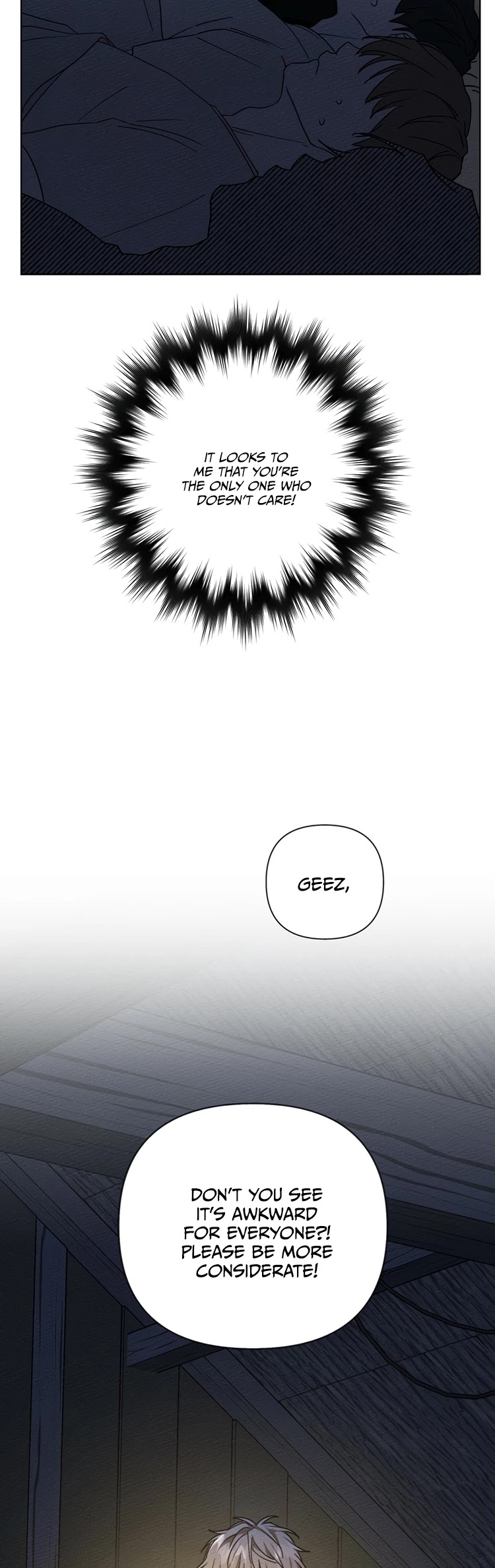 Under the Oak Tree Chapter 6 page 55 - Chapter 6