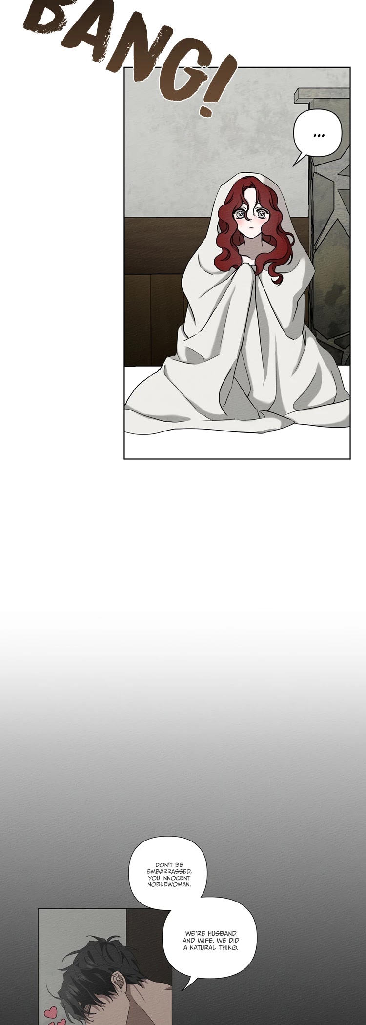 Under the Oak Tree Chapter 6 page 8 - Chapter 6
