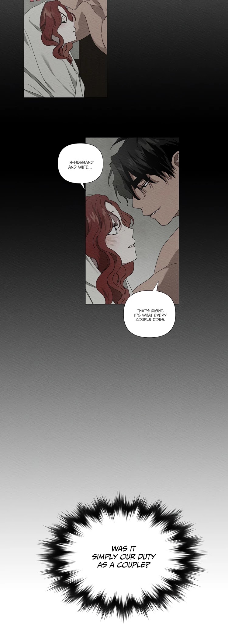 Under the Oak Tree Chapter 6 page 9 - Chapter 6