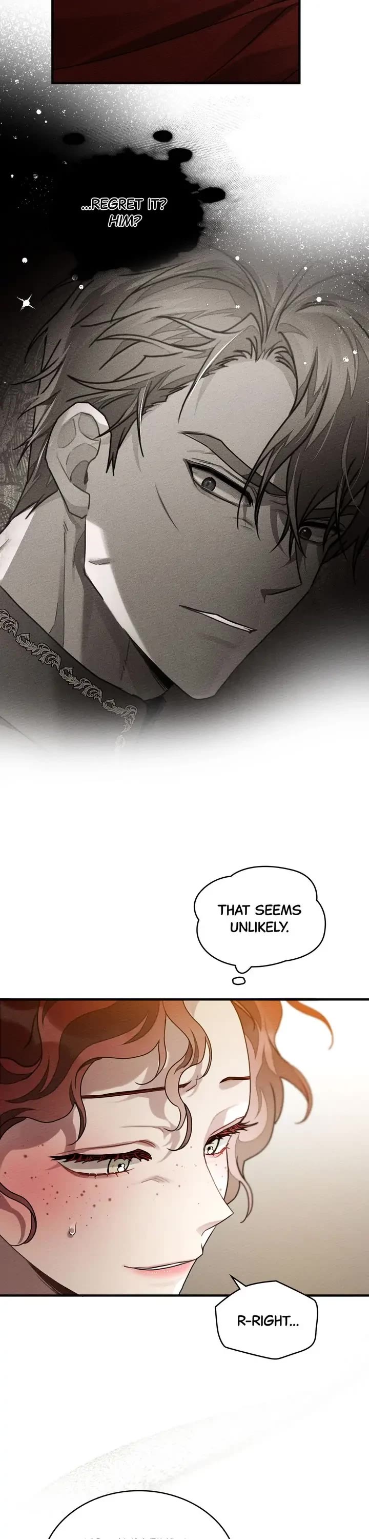 Under the Oak Tree Chapter 60 page 11 - Chapter 60