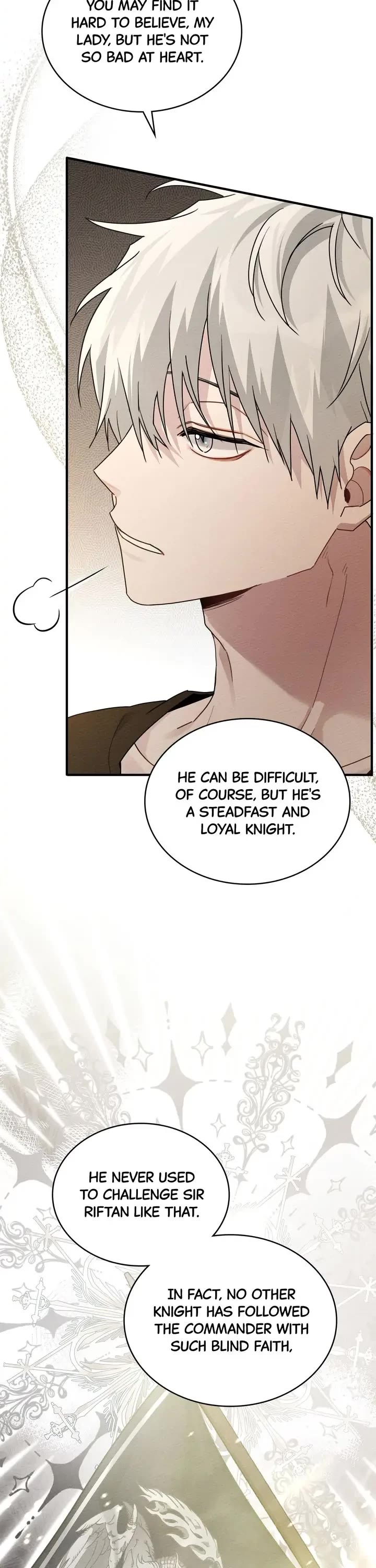 Under the Oak Tree Chapter 60 page 12 - Chapter 60