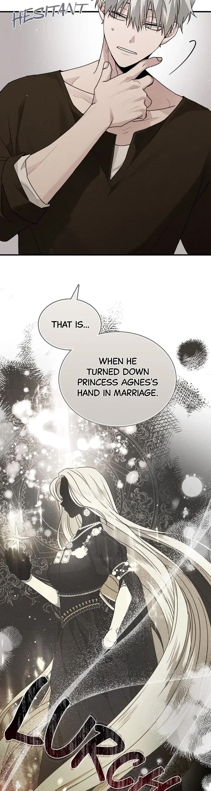 Under the Oak Tree Chapter 60 page 15 - Chapter 60