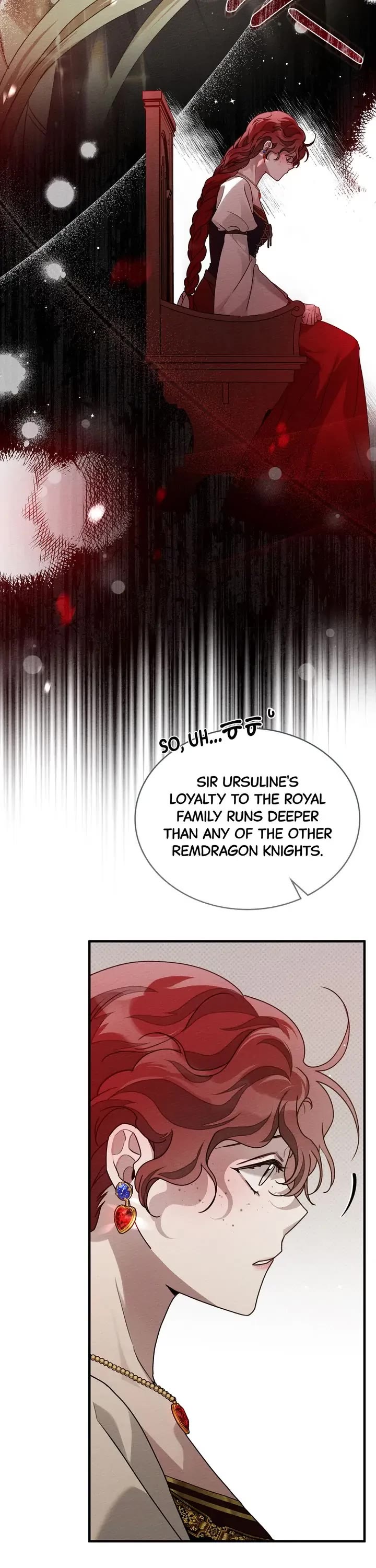 Under the Oak Tree Chapter 60 page 16 - Chapter 60