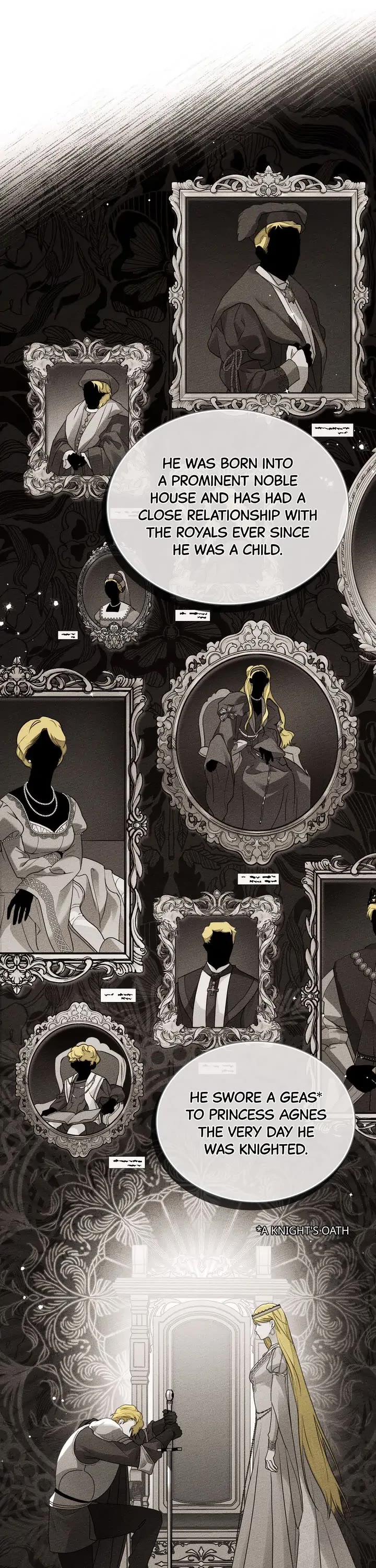 Under the Oak Tree Chapter 60 page 17 - Chapter 60