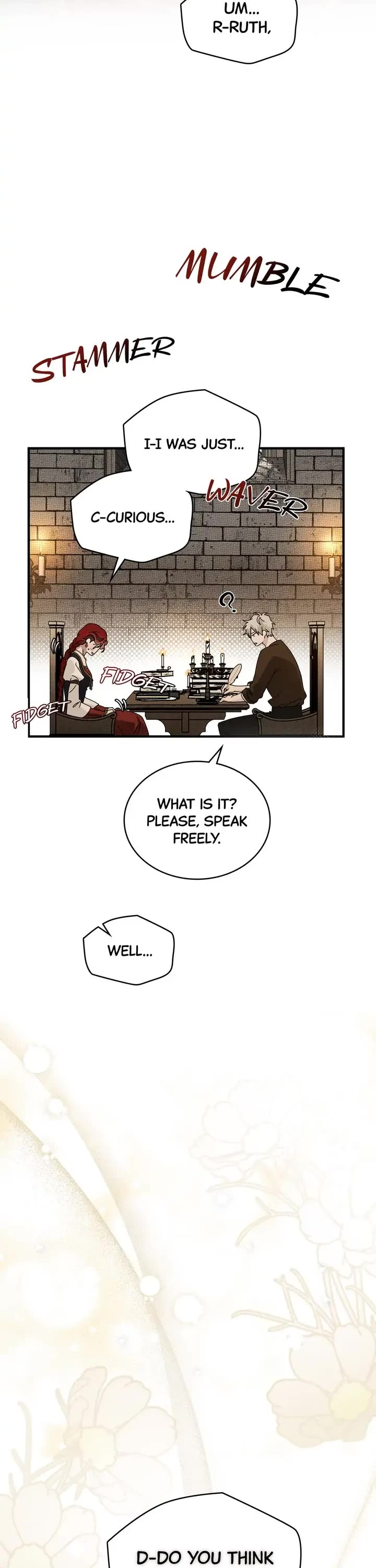 Under the Oak Tree Chapter 60 page 27 - Chapter 60