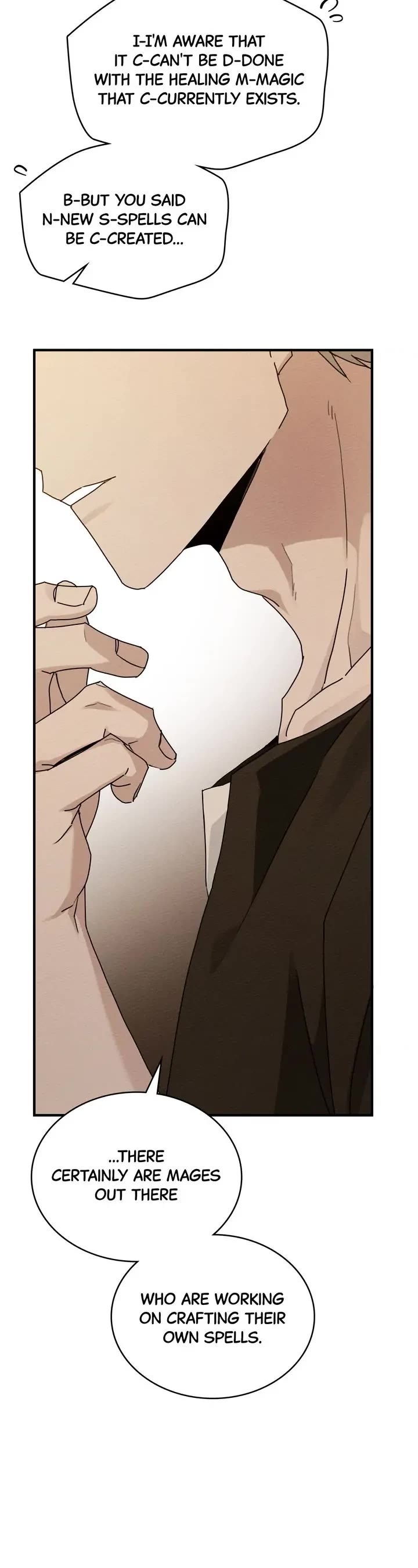 Under the Oak Tree Chapter 60 page 29 - Chapter 60