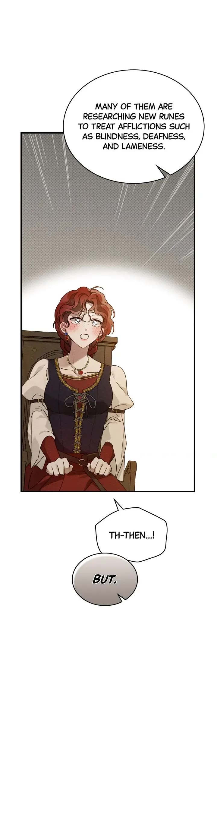 Under the Oak Tree Chapter 60 page 30 - Chapter 60