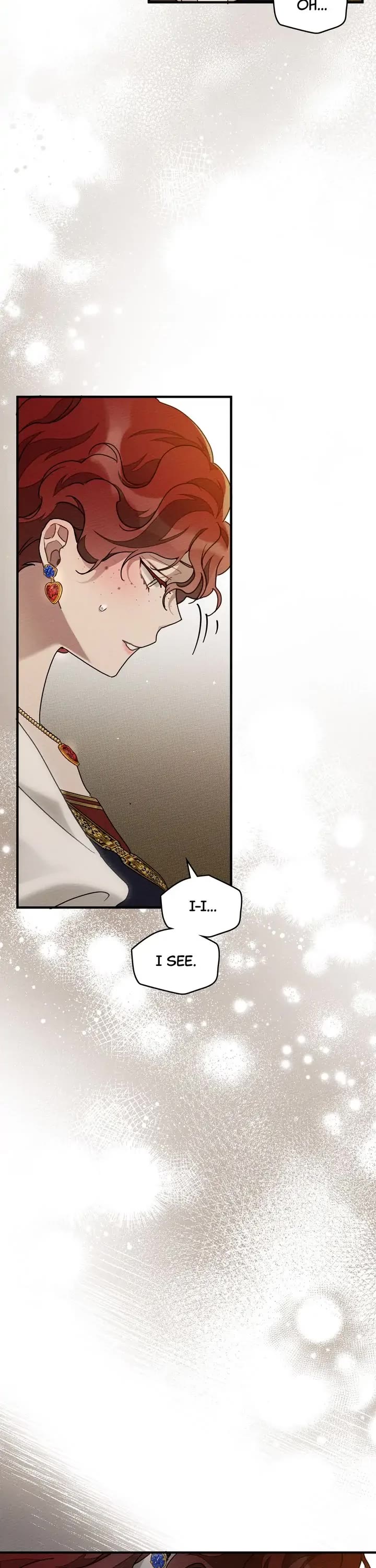 Under the Oak Tree Chapter 60 page 32 - Chapter 60