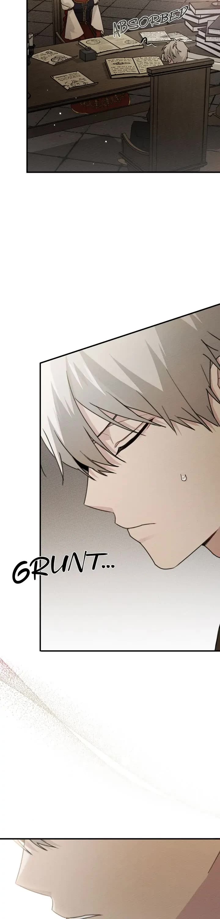 Under the Oak Tree Chapter 60 page 37 - Chapter 60