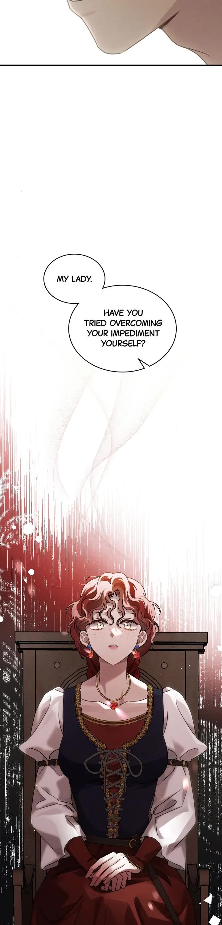 Under the Oak Tree Chapter 60 page 38 - Chapter 60