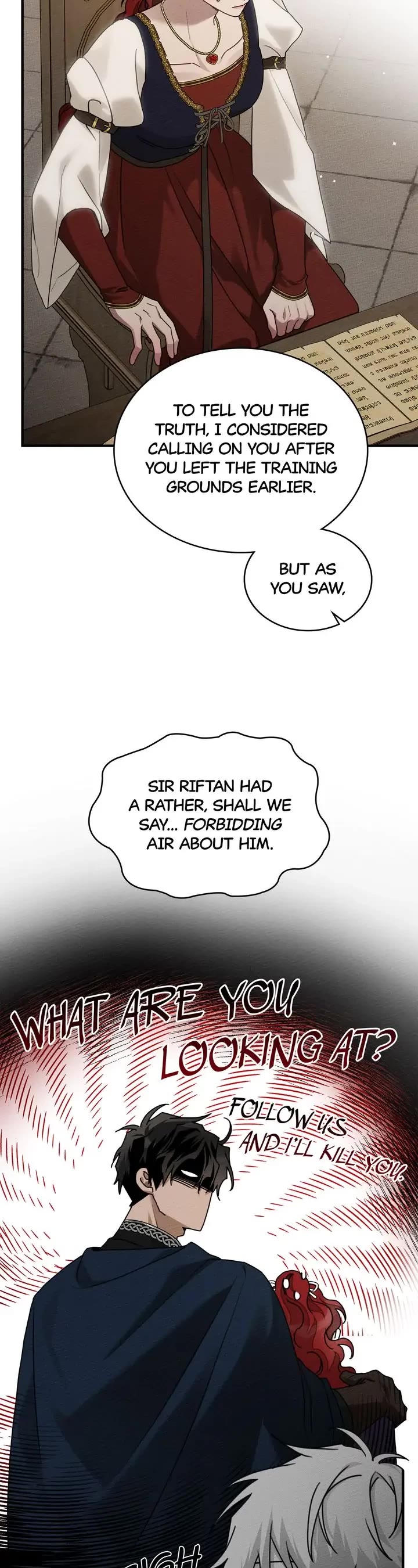 Under the Oak Tree Chapter 60 page 4 - Chapter 60