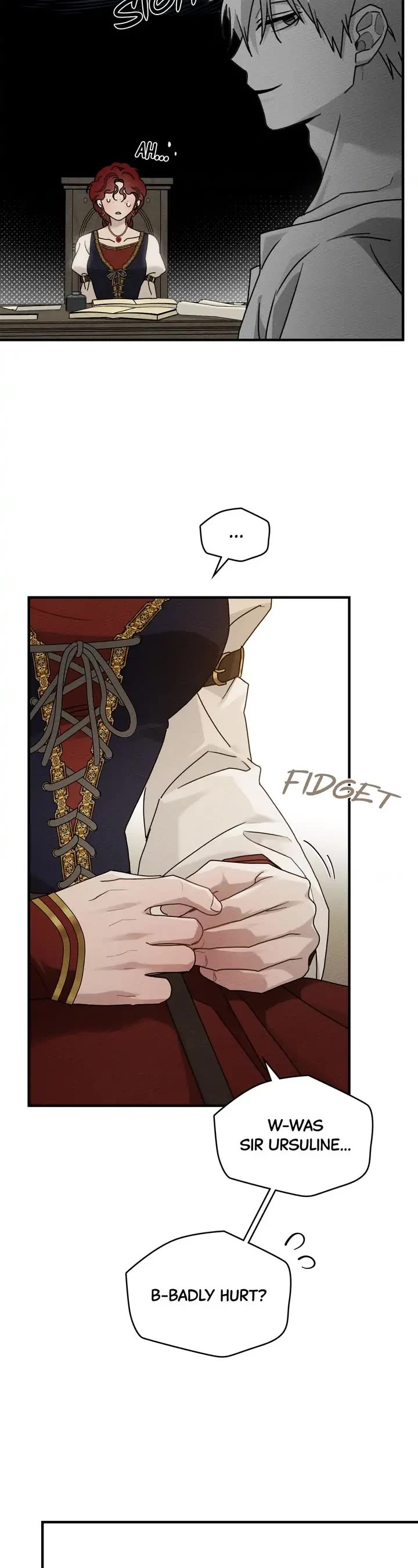 Under the Oak Tree Chapter 60 page 5 - Chapter 60