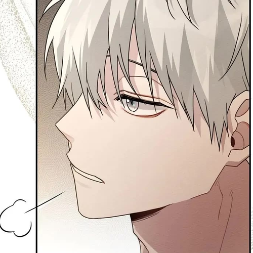 Under the Oak Tree Chapter 60 cover