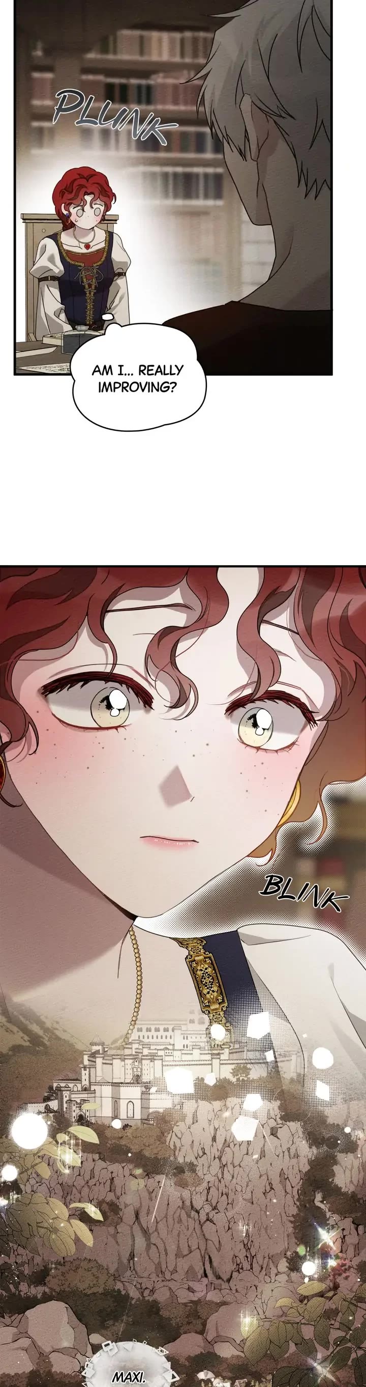 Under the Oak Tree Chapter 61 page 10 - Chapter 61
