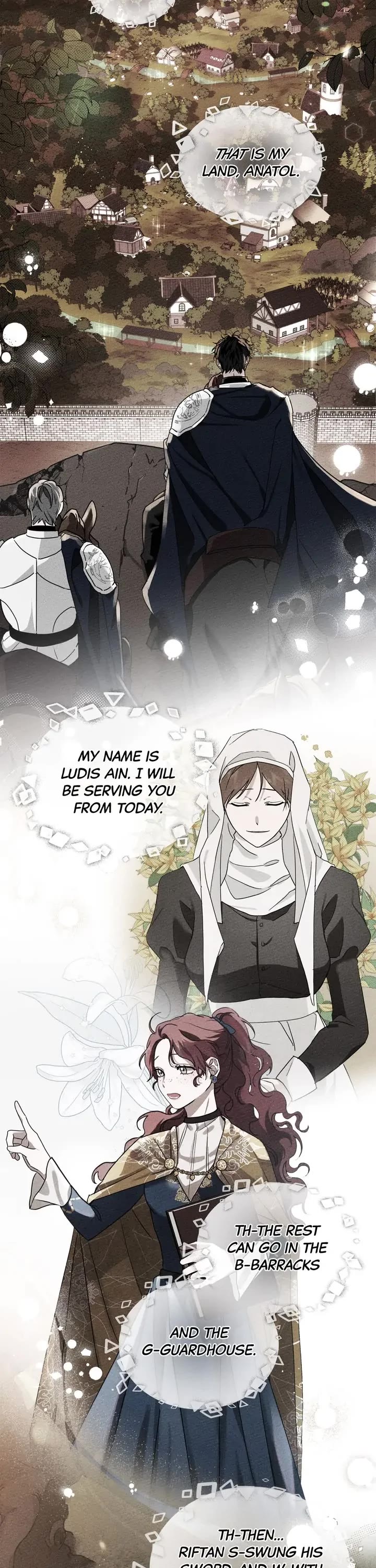 Under the Oak Tree Chapter 61 page 11 - Chapter 61
