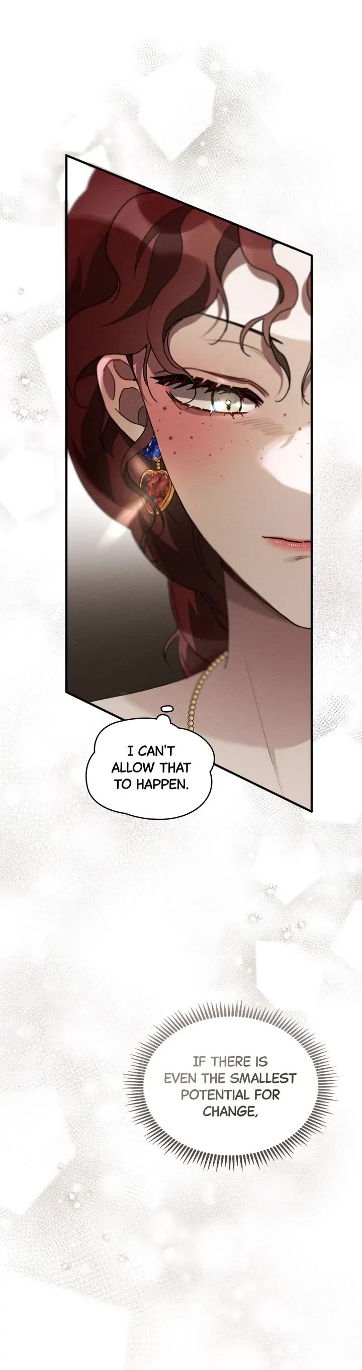 Under the Oak Tree Chapter 61 page 24 - Chapter 61