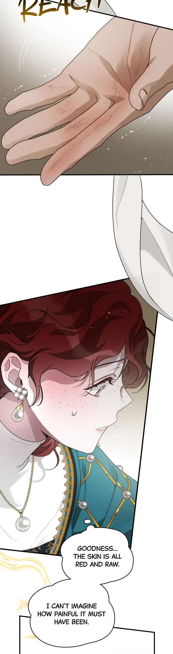 Under the Oak Tree Chapter 61 page 29 - Chapter 61