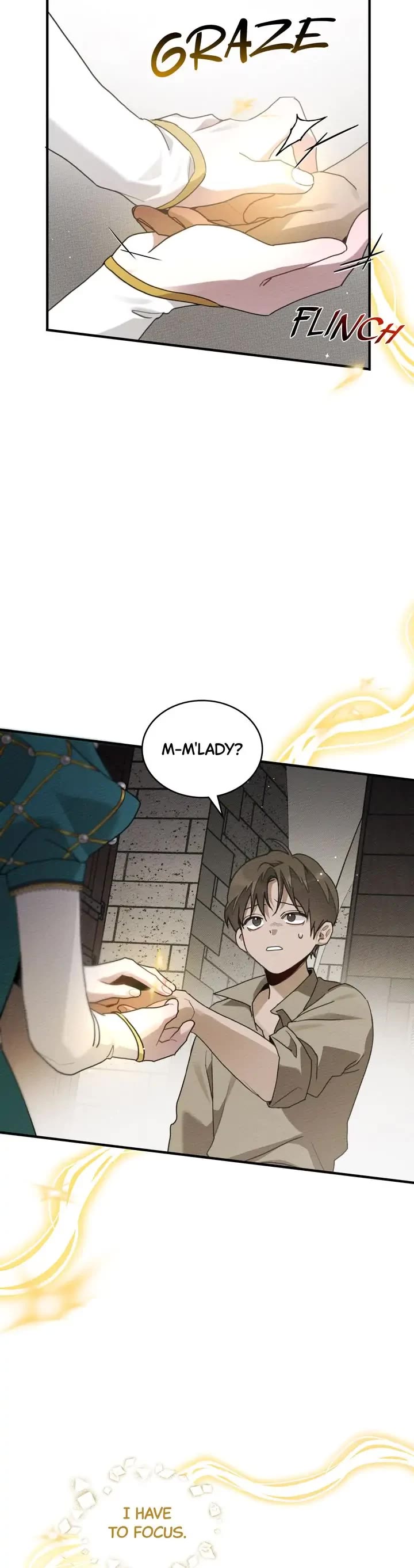 Under the Oak Tree Chapter 61 page 30 - Chapter 61