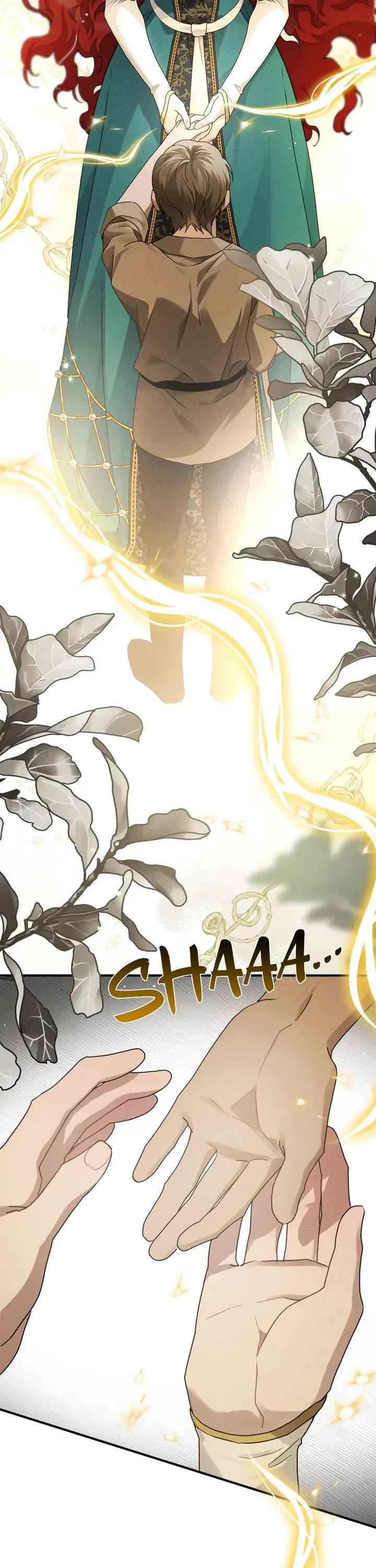 Under the Oak Tree Chapter 61 page 32 - Chapter 61
