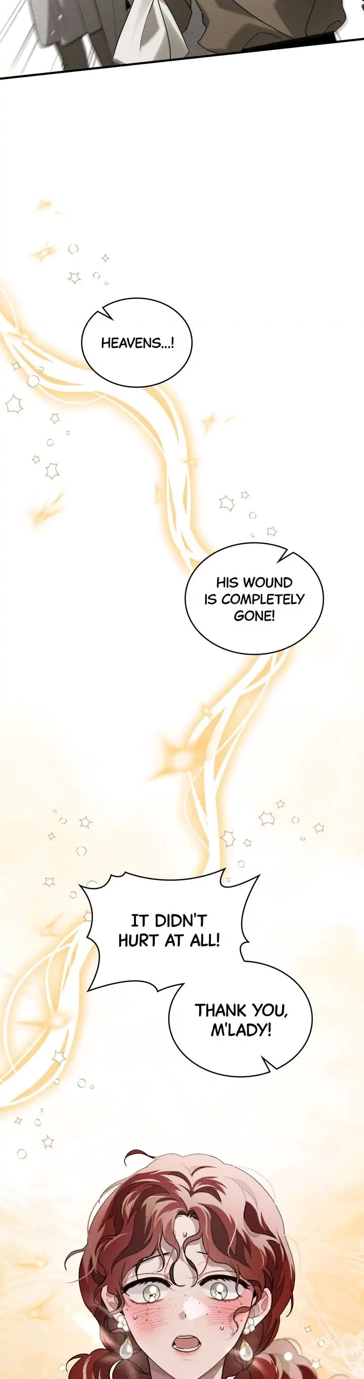 Under the Oak Tree Chapter 61 page 34 - Chapter 61
